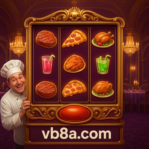 vb8 মেগা মোলাহ প্রগ্রেসিভ শীর্ষ পুরস্কার গেম